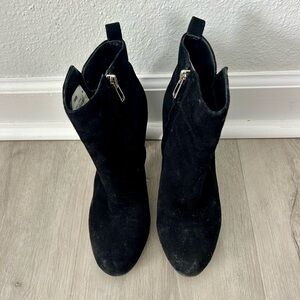Sam Edelman booties 7.5